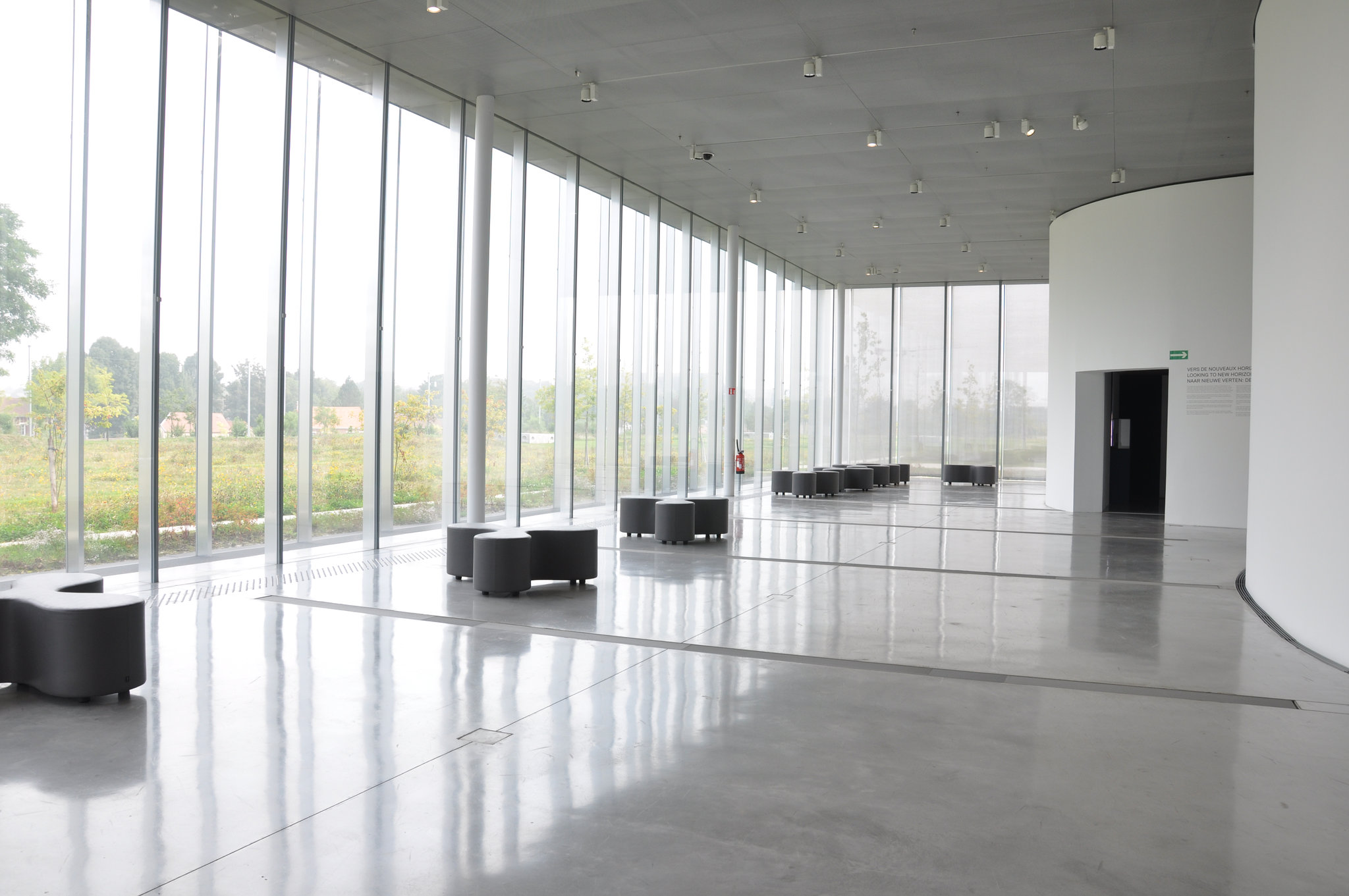 Musée du Louvre de Lens