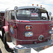 Old American LaFrance Firetruck