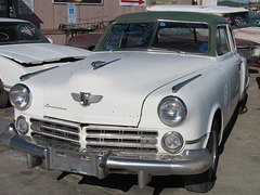 1947 Studebaker Commander