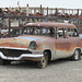 1957 Studebaker Scotsman Wagon