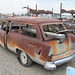 1957 Studebaker Scotsman Wagon