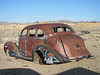 1940 Studebaker Commander Cruising Sedan