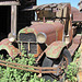 1929 Ford Model AA Tanker Truck