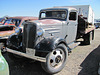 1936 Chevrolet 1 Ton Truck