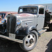 1936 Chevrolet 1 Ton Truck