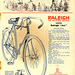 1930 Raleigh Ace ('30 1st ed catalogue)