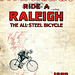 1930 Rossiter Cover Raleigh catalogue 2nd ed