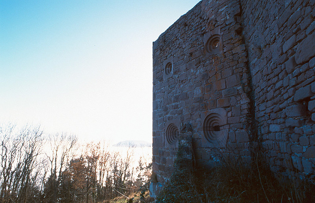 Bastion du Frankenbourg