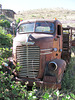 1942 Dodge COE (cab over engine) Truck