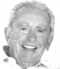 JEREMIAS FRANCISCO DA SILVA (1922-2013)