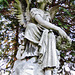 st.pancras and islington cemetery, high road, east finchley, london