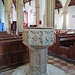 east raynham church, norfolk