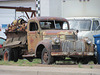 1940s Chevrolet Truck