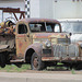 1940s Chevrolet Truck