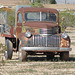 1940s Chevrolet Truck