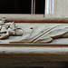 east raynham church, norfolk
