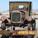 1920s Ford Model A Truck