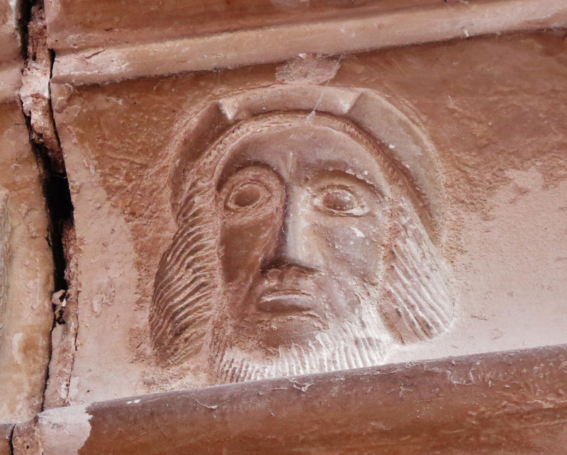 east raynham church, norfolk