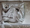 east raynham church, norfolk