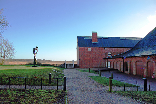 Snape Maltings 021