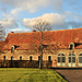 Dépendances du Château de Carrouges