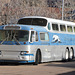 GM PD-4501 Scenicruiser Bus
