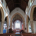 east raynham church, norfolk
