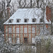 Château Rouge à Oulins - Eure-et-Loir