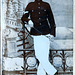 Dress uniform, British Soldier India c1880