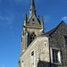 Eglise de Parcé-sur-Sarthe