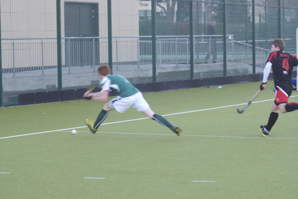 YM vs Fingal 110114