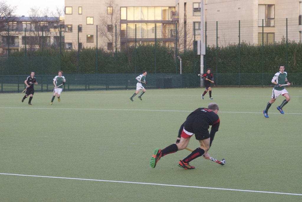 YM vs Fingal 110114