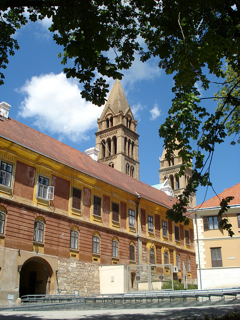 Pécs, Kathedrale_2