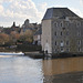 Moulin de Parcé-sur-Sarthe