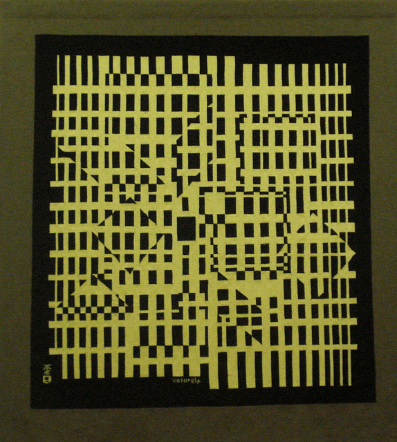 Pécs, Vasarely-Museum_4