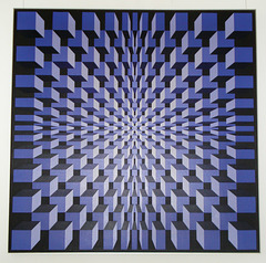 Pécs, Vasarely-Museum_5