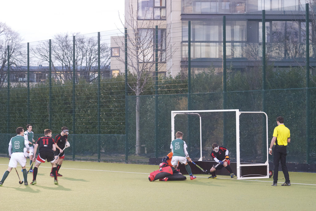 YM vs Fingal 110114