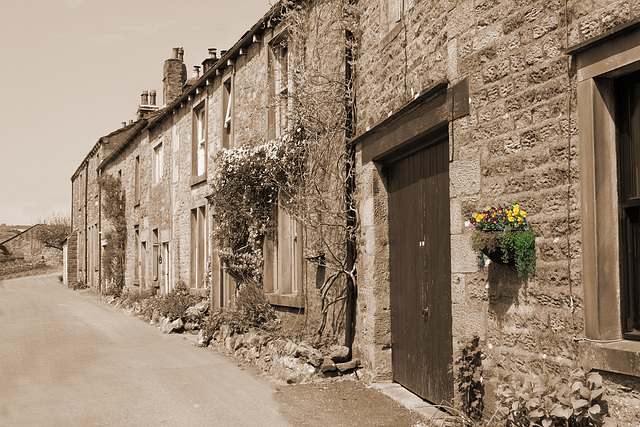 Grassington, North Yorkshire