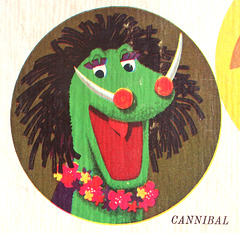 CANNIBAL