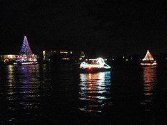 Boat Parade