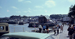 Padstow Harbour