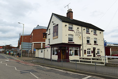 The Lamb Inn, Stafford