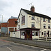 The Lamb Inn, Stafford