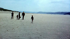 Daymer Beach