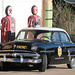 1953 Ford Customline Fordor