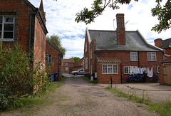 Wrentham. High Street. No.7 The Old Reading Room (4)