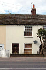 Wrentham. High Street. No.11
