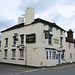 The Railway Inn, Stafford