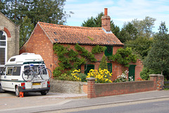 Wrentham. High Street. No. 15 (1)