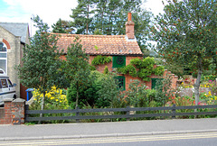 Wrentham. High Street. No. 15 (4)